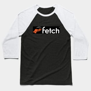 FETCH Baseball T-Shirt